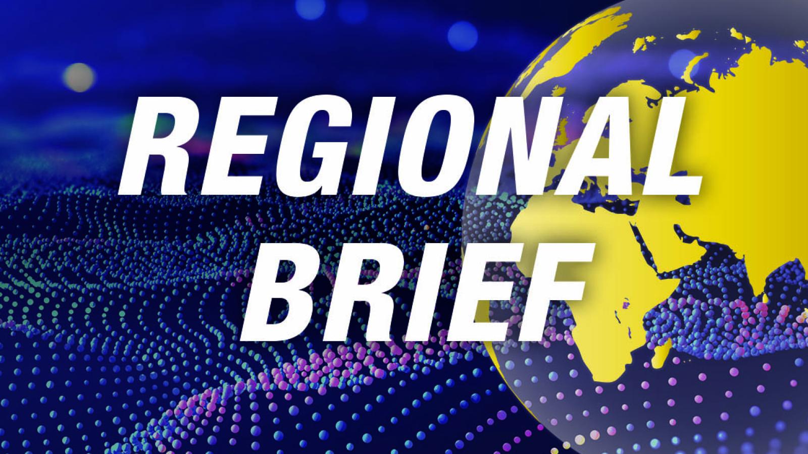 Regional Brief