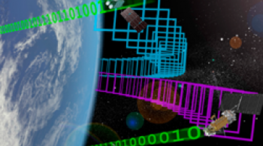 GPS Transponder Image