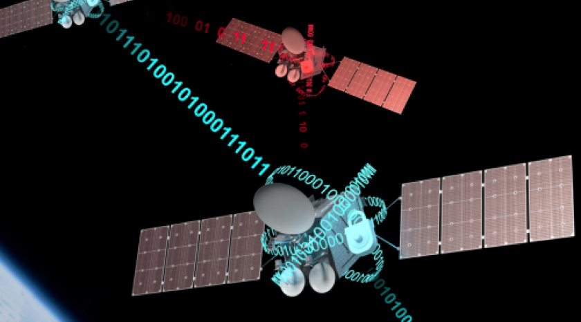 CSPS Speelman CYBER THREATS Image