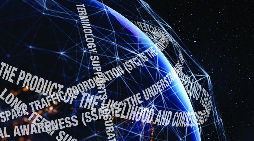 Space traffic management (STM) is a topic of much international discussion in the aerospace community.