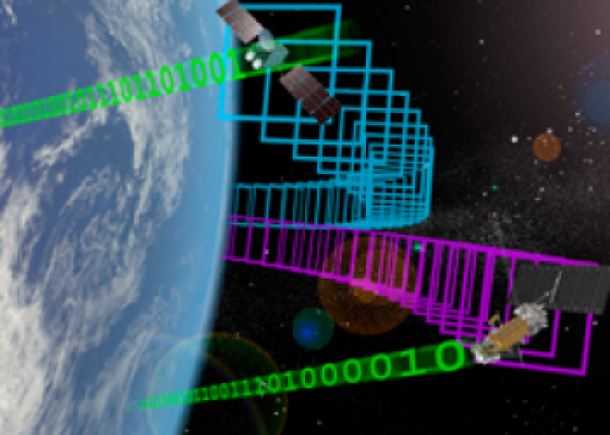 GPS Transponder Image