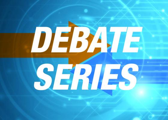 Debate Series Thumbnail