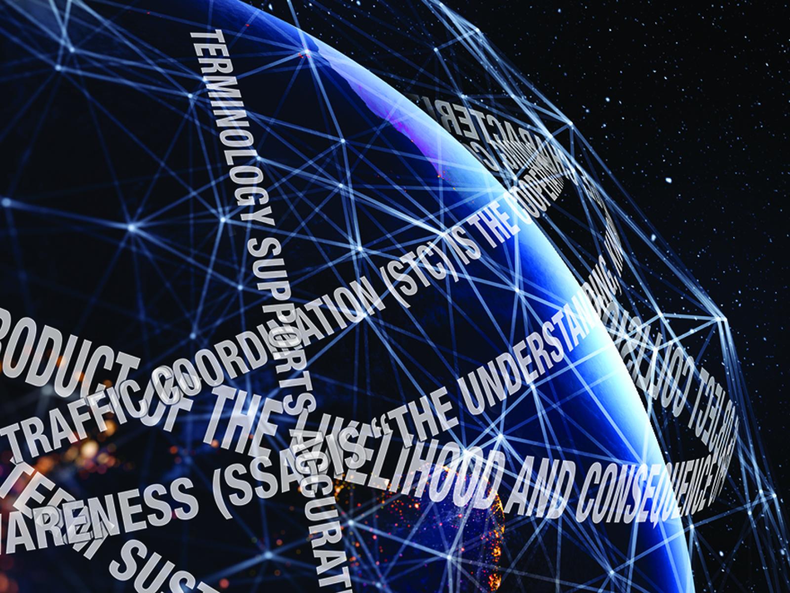 Space traffic management (STM) is a topic of much international discussion in the aerospace community.