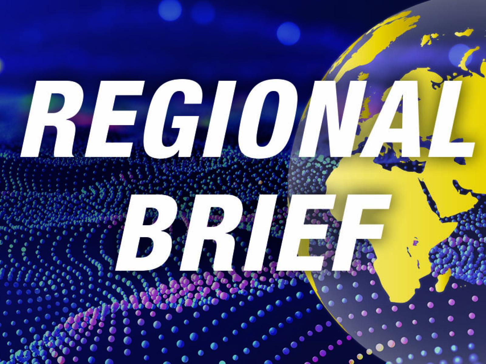 Regional Brief
