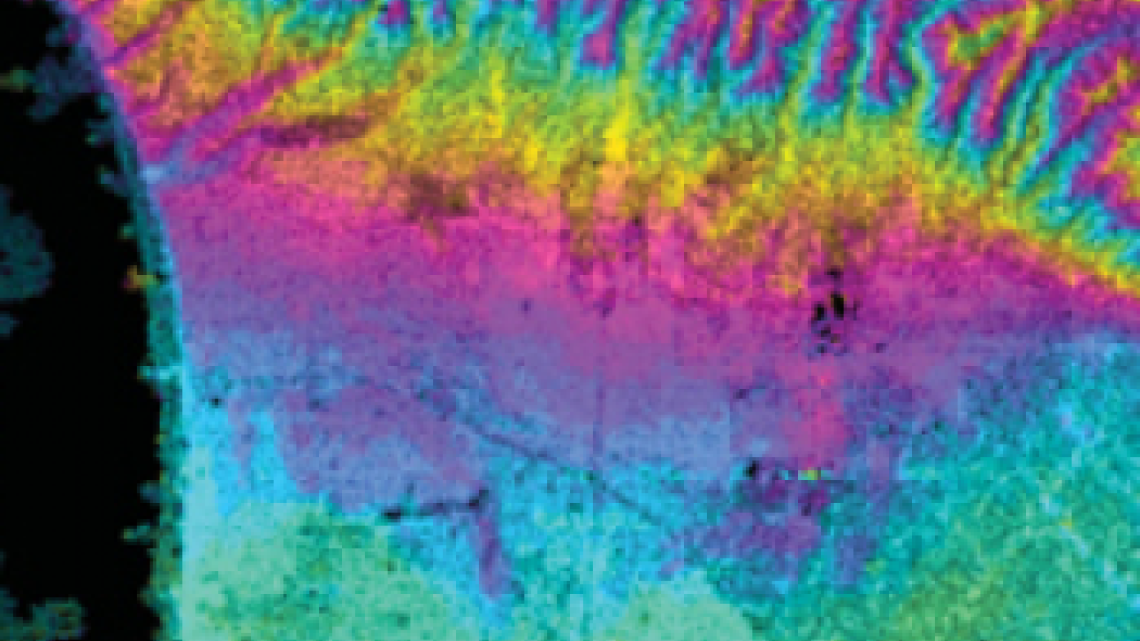 Commercial Remote Sensing graphic