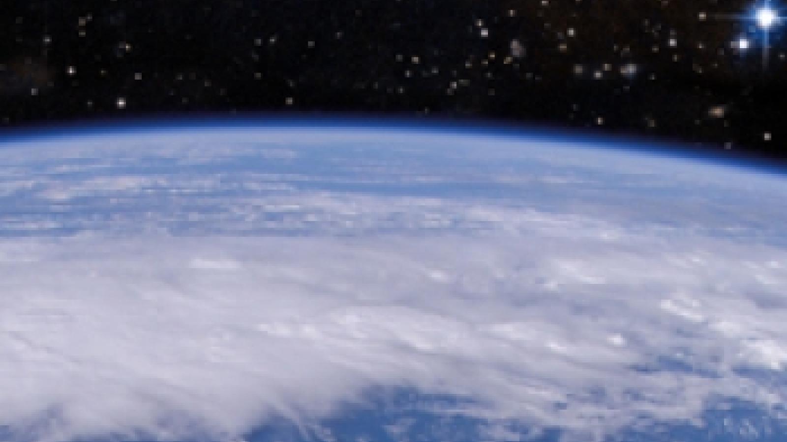 Ensuring US Space Leadership Image