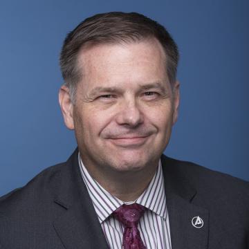 Eccles Headshot