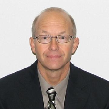 Grant Cates