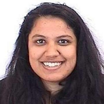 Samira Patel