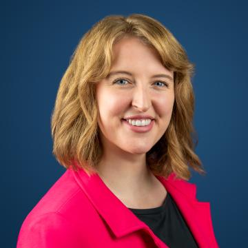 Katherine Melbourne Headshot