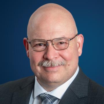 David Geye Headshot
