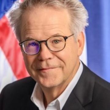 Richard DalBello Headshot