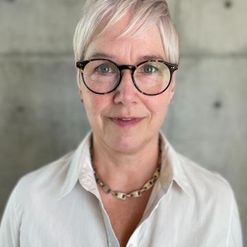 Lindy Elkins-Tanton
